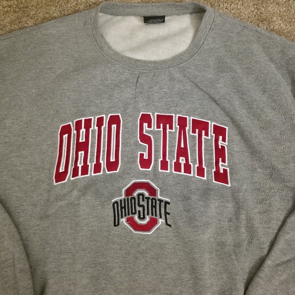 Ohio State - Picture 2 of 3